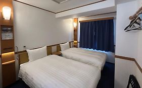 東橫inn 沖繩那霸旭橋站前